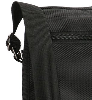 Enrico Benetti Cornell Crossbody Bag Black 6