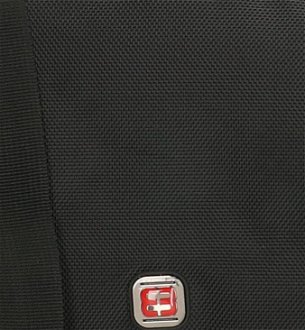 Enrico Benetti Cornell Crossbody Bag Black 5