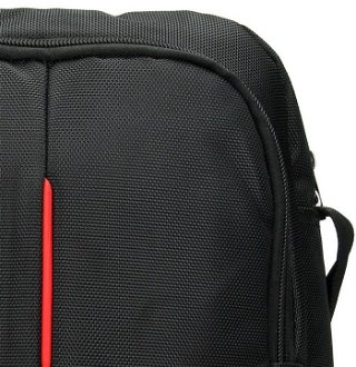 Enrico Benetti Cornell Shoulder Tablet Bag Black 7