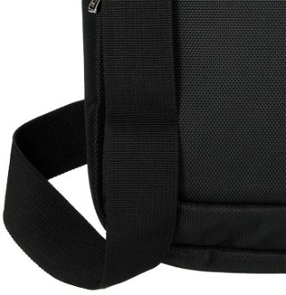 Enrico Benetti Cornell Shoulder Tablet Bag Black 8