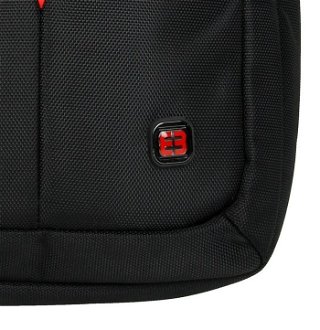 Enrico Benetti Cornell Shoulder Tablet Bag Black 9
