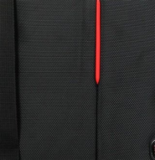 Enrico Benetti Cornell Shoulder Tablet Bag Black 5