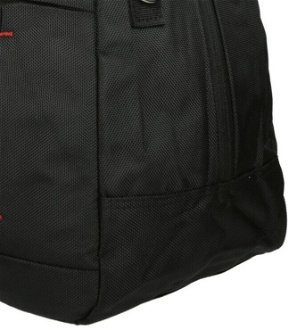 Enrico Benetti Cornell Sports Bag Black 9
