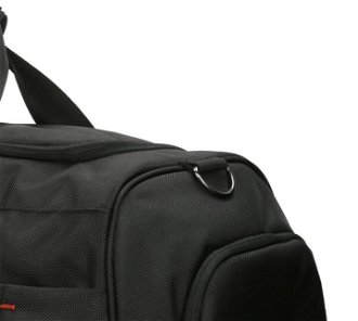 Enrico Benetti Cornell Travel Bag Black 7
