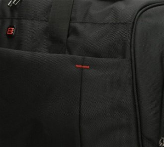 Enrico Benetti Cornell Travel Bag Black 5