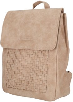 Enrico Benetti Dynthe Backpack Soft Pink 2
