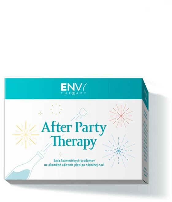 Envy Therapy After Party Therapy 1ks