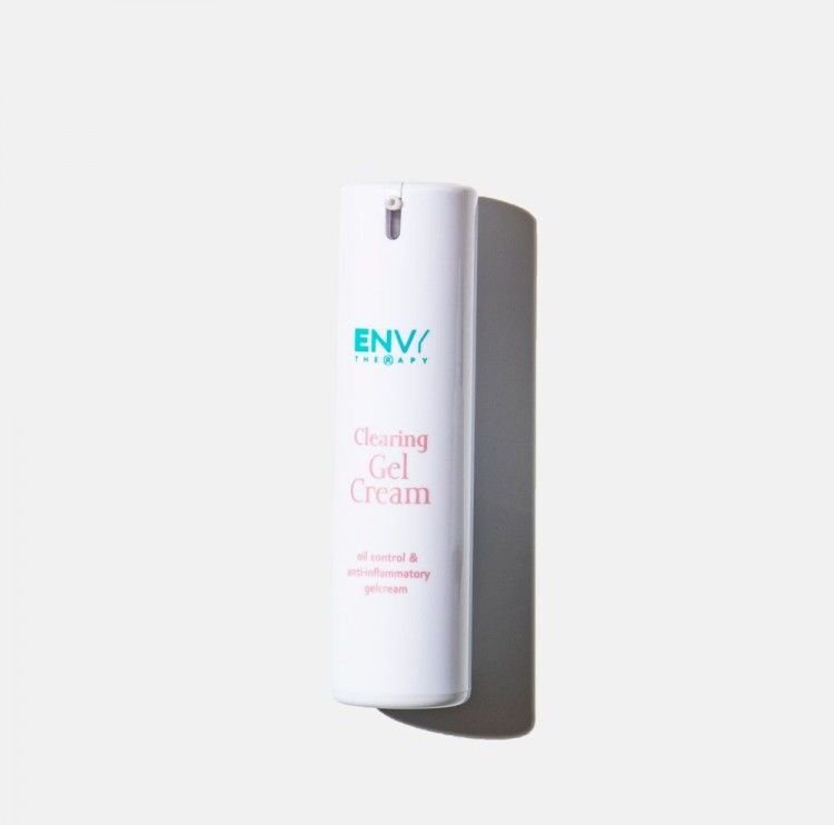 Envy Therapy Clearig Gel Cream 40ml