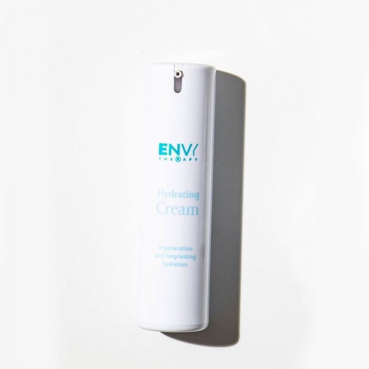 Envy Therapy Hydrating Cream 40ml