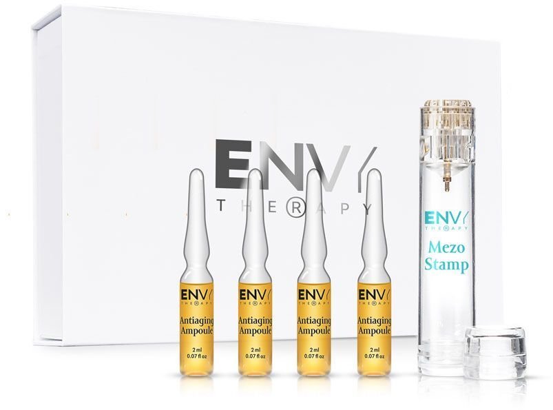 Envy Therapy Mezoantiage Kit 1ks