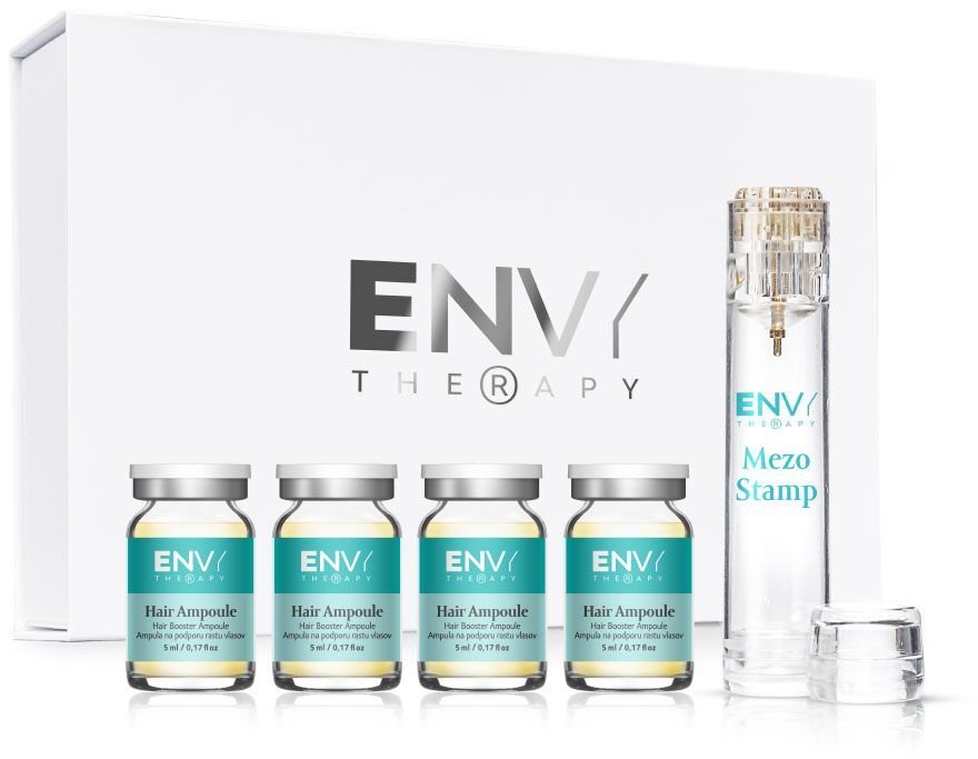 Envy Therapy Mezohair Kit 1ks