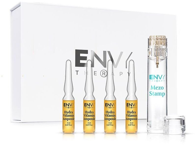 Envy Therapy Mezohydravitamin Kit 1ks
