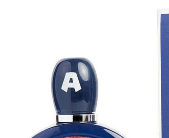 EP Line Captain America - EDT 100 ml 6