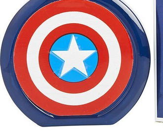 EP Line Captain America - EDT 100 ml 8