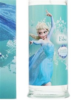 EP Line Disney Frozen Elsa - EDT 100 ml 9