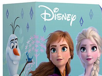 EP Line Disney Frozen II - EDT 30 ml 6