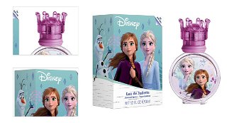EP Line Disney Frozen II - EDT 30 ml 4