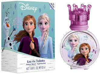 EP Line Disney Frozen II - EDT 30 ml 2
