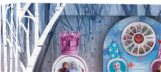 EP Line Disney Frozen II - EDT 30 ml + souprava na manikúru 6