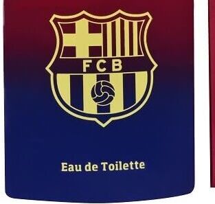 EP Line FC Barcelona - EDT 100 ml 8