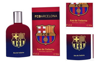 EP Line FC Barcelona - EDT 100 ml 3