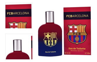 EP Line FC Barcelona - EDT 100 ml 4