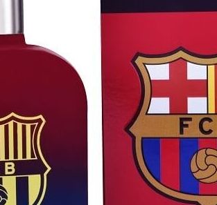 EP Line FC Barcelona - EDT 100 ml 5