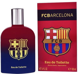 EP Line FC Barcelona - EDT 100 ml