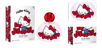 EP Line Hello Kitty - EDT 30 ml 3