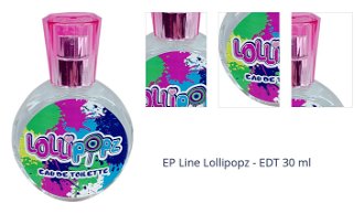 EP Line Lollipopz - EDT 30 ml 1