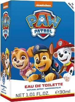 EP Line Paw Patrol - EDT 30 ml 2