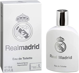 EP Line Real Madrid - EDT 100 ml