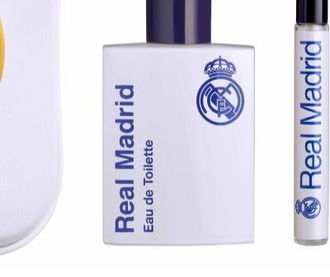 EP Line Real Madrid set pre deti 9