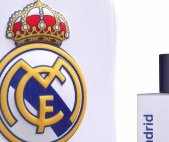 EP Line Real Madrid set pre deti 5