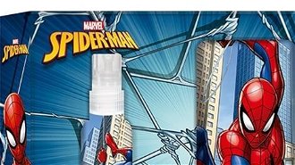 EP Line Spiderman - EDT 100 + box 6