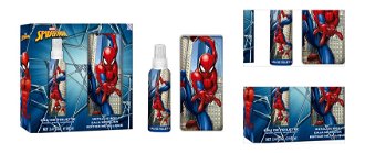 EP Line Spiderman - EDT 100 + box 3