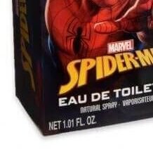 EP Line Ultimate Spiderman - EDT 30 ml 8