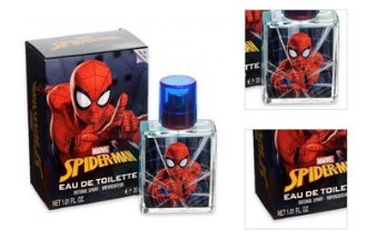 EP Line Ultimate Spiderman - EDT 30 ml 3