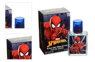 EP Line Ultimate Spiderman - EDT 30 ml 4