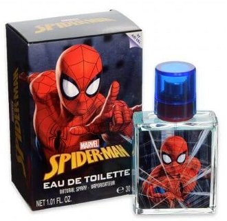 EP Line Ultimate Spiderman - EDT 30 ml 2