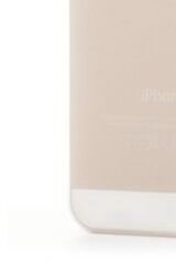 EPICO Plastový kryt pre iPhone XR EPICO ULTIMATE GLOSS - biely 8