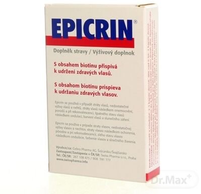 Epicrin