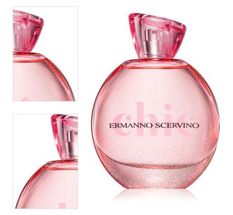 Ermanno Scervino Chic parfumovaná voda pre ženy 100 ml 4