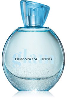 Ermanno Scervino Glam parfumovaná voda pre ženy 50 ml