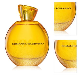 Ermanno Scervino Rock parfumovaná voda pre ženy 100 ml 3