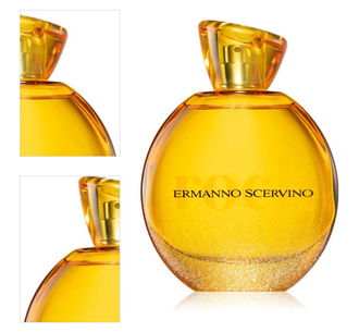 Ermanno Scervino Rock parfumovaná voda pre ženy 100 ml 4