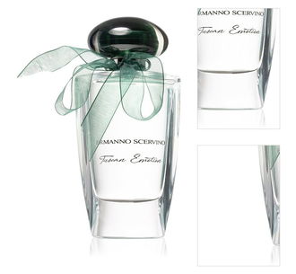 Ermanno Scervino Tuscan Emotion parfumovaná voda pre ženy 50 ml 3