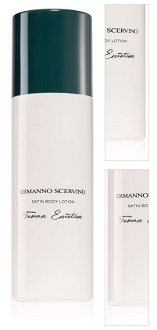 Ermanno Scervino Tuscan Emotion parfumované telové mlieko pre ženy 200 ml 3
