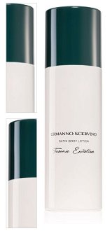 Ermanno Scervino Tuscan Emotion parfumované telové mlieko pre ženy 200 ml 4