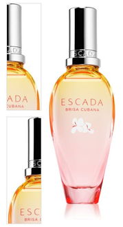 Escada Brisa Cubana toaletná voda pre ženy 50 ml 4